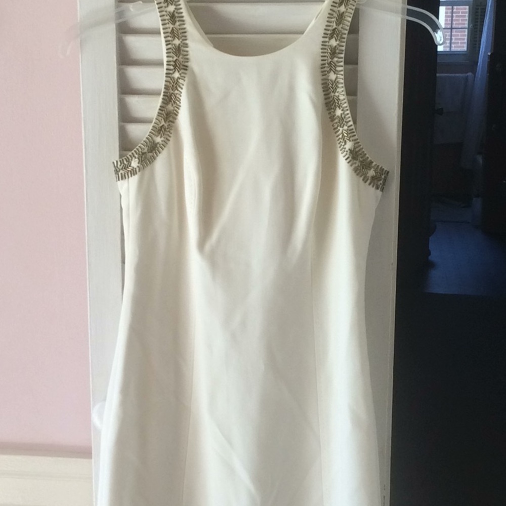 Lilly dress